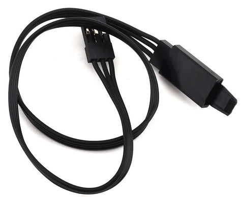 Reefs RC 12" Lockable Servo Extension-SEHREEFS70