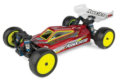 Team Associated RC10B84D 1/10 4WD Off-Road Electric Buggy Kit (Dirt)-ASC90051