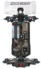 Team Associated RC10B84D 1/10 4WD Off-Road Electric Buggy Kit (Dirt)-ASC90051