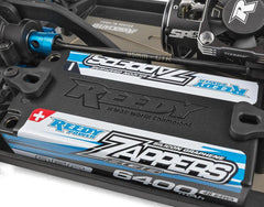 Team Associated RC10B84D 1/10 4WD Off-Road Electric Buggy Kit (Dirt)-ASC90051