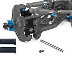 Team Associated RC10B84D 1/10 4WD Off-Road Electric Buggy Kit (Dirt)-ASC90051