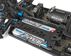 Team Associated RC10B84 1/10 4WD Off-Road Electric Buggy Kit (Carpet)-ASC90050