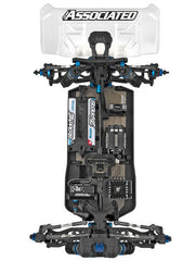 Team Associated RC10B84 1/10 4WD Off-Road Electric Buggy Kit (Carpet)-ASC90050