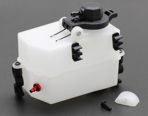 SWORKz Truggy Floating Fuel Filter System Fuel Tank Set (150cc) S350T-SW210048