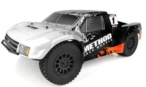 Team Associated Pro2 SC10 1/10 RTR 2WD Short Course Truck (AE or Method Team) w/2.4GHz Radio