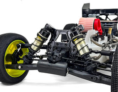 HongNor X5B Competition 1/8 4WD Off-Road Nitro Buggy Kit-HGN-64026-US