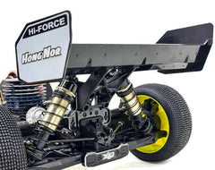 HongNor X5B Competition 1/8 4WD Off-Road Nitro Buggy Kit-HGN-64026-US