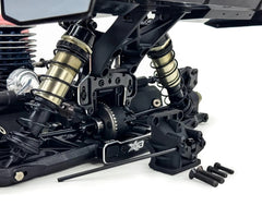 HongNor X5B Competition 1/8 4WD Off-Road Nitro Buggy Kit-HGN-64026-US