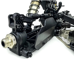 HongNor X5B Competition 1/8 4WD Off-Road Nitro Buggy Kit-HGN-64026-US