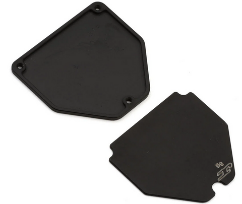 JConcepts RC10B7 Steel Servo Weight Plate (17.5g) - JCO5192S