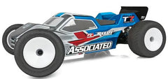 Team Associated RC10T7 1/10 Off Road Electric 2WD Stadium Truck Team Kit -ASC70005