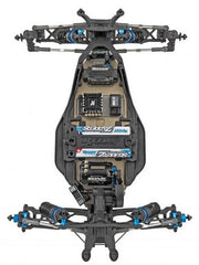 Team Associated RC10T7 1/10 Off Road Electric 2WD Stadium Truck Team Kit -ASC70005
