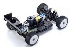 Kyosho MP11 Competition 1/8 4WD Off-Road Nitro Buggy Kit-KYO33028