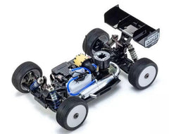 Kyosho MP11 Competition 1/8 4WD Off-Road Nitro Buggy Kit-KYO33028