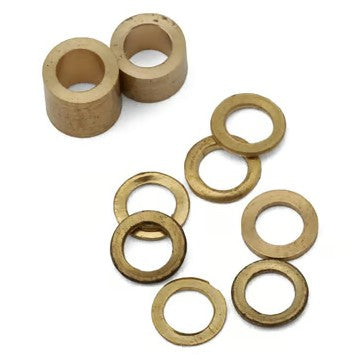 Team Exalt Spec Modified Motors Complete Rotor Shim Kit (9)-EXA0227