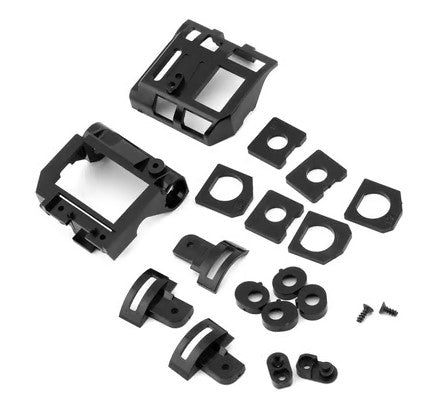 Kyosho Mini-Z MR-04 EVO2 MM-Motor Case Set-KYOMZ714