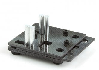 AVID RC - Soldering Jig | Carbon Fiber -AV1412