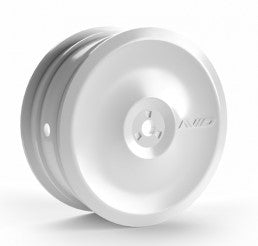 AVID RC - Truss 2.2 4wd Front Wheels (4) - AV1113