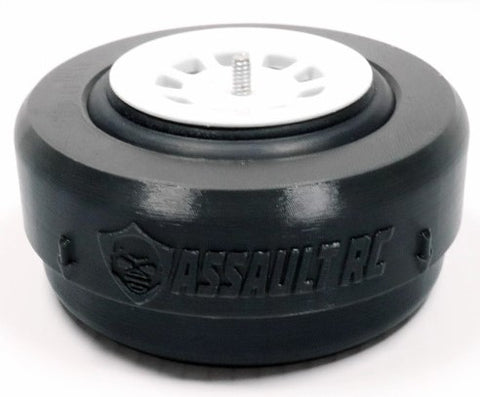 Assault RC Revolver Series 1/10 Tire Gluing Jig-ARC73120