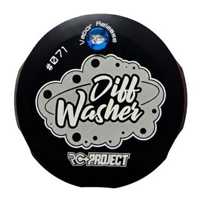 RC-Project Diff Washer-RCPJ-T004