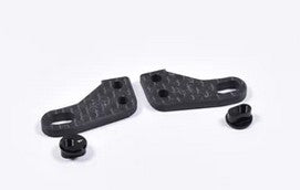 Vision Racing Team Associated B84 & B84D Adjustable Spindle Arm - VRC-00467