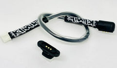 Klinik RC Magnetic Receiver and Transmitter Battery Charging System - KLN-RC-MGN-RCV