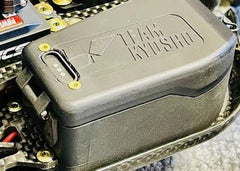 Klinik RC Magnetic Receiver and Transmitter Battery Charging System - KLN-RC-MGN-RCV