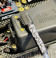 Klinik RC Magnetic Receiver and Transmitter Battery Charging System - KLN-RC-MGN-RCV