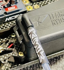 Klinik RC Magnetic Receiver and Transmitter Battery Charging System - KLN-RC-MGN-RCV