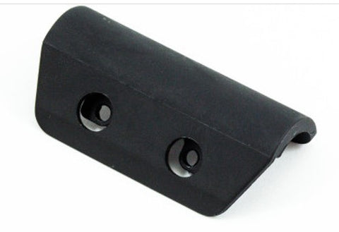 Ultimate Racing Front Bumper Mugen 1/8 Off Road - UR1798-MU