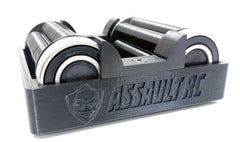 Assault RC Foam Buster Break In Station - ARC73020