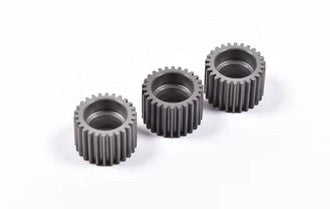 Team Associated B7 Hard Anodized Aluminum Idler Gears - QTY 3 - VRC-00387