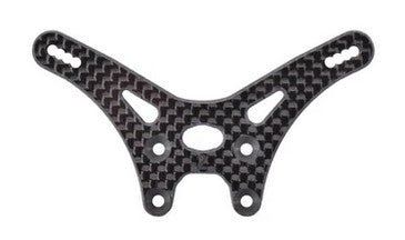 TLR 22X -2mm Carbon Rear Tower V2 4mm - VRC-00505