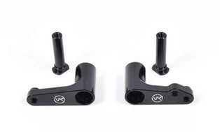 Team Associated B84/B84D Steering Bellcrank Set - VRC-00509