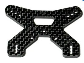 Factory Foote B84 Front Tower -2mm Camber Link - FFB84-2mm-CL-R-43924