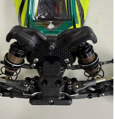 RC One Racing - FRONT SHOCK TOWER COVER L1R/LD2/LD3/PB - RCO-60533