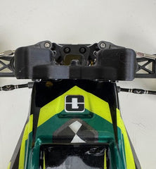 RC One Racing - FRONT SHOCK TOWER COVER L1R/LD2/LD3/PB - RCO-60533