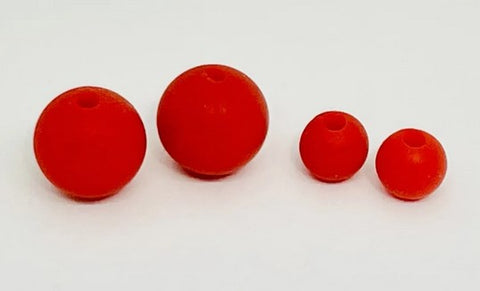 Klinik RC 1/8 Buggy Truggy Nitro Brake Balls (4)- KLN-RC-1-8