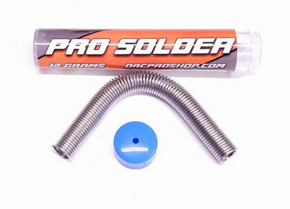 Donathen RC Pro Solder