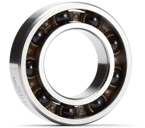 14x25.4x6 Ceramic Rear | Offset-MX25414C