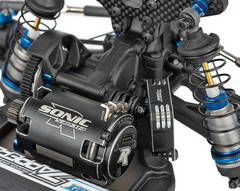 Team Associated RC10B7.1 Team 1/10 2WD Electric Buggy Kit (Carpet & Astro)-ASC90046 - Preorder