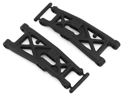 Team Associated RC10B7.1 Front Suspension Arms (2)-ASC92574