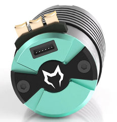 Cayote Crest 4268 1/8 Sensored Brushless Motor(1700kv-2800kv)