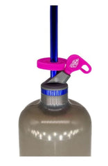RC Project Smart Fuel Bottle Cap - (Various colours)-RCPJ-A037