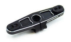 Ultimate Racing Aluminum Thorttle Servo Horn (25T)-UR1814-25