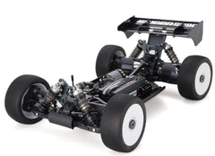 Mugen Seiki MBX8R ECO Competition 1/8 4WD Off-Road Electric Buggy Kit (US Edition)-MUGE2032