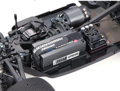 Mugen Seiki MBX8R ECO Competition 1/8 4WD Off-Road Electric Buggy Kit (US Edition)-MUGE2032