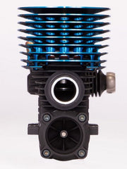 O.S. Speed Adam Drake 4 (AD4) Engine/75mm Header/TB02-2090SC Pipe Combo Set  (with or without Drake Break In)