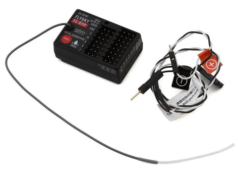 Flysky R11P ANT 11-Channel Receiver-FSY-R11P