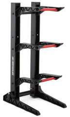 UpGrade RC 3 Layer 1/10 & 1/8 Car Stand (200x240x475mm) W/Carrying Bag-UPG-13010